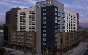 Home2 Suites By Hilton Nashville Downtown Convention Center